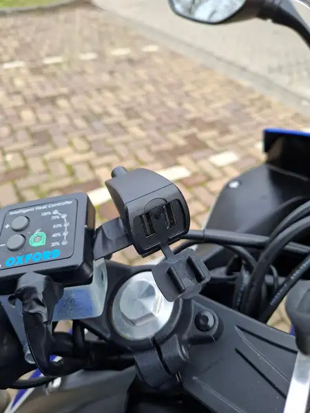 Yamaha YZF-R3 - foto 8