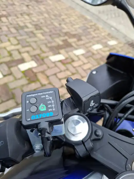 Yamaha YZF-R3 - foto 7