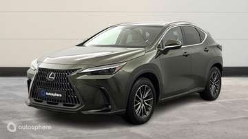 450H + BREAK 5P PHEV 4WD LUXE PACK DESIGN.