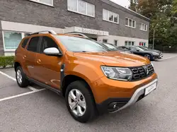 Dacia Duster II Comfort 1.6 1.HAND*NAVI*KAMERA*TOP ZUS