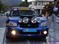 Subaru Impreza 2.0 WRX STI Gr.: N11 (Rally Fahrzeug) Blau - thumbnail 1