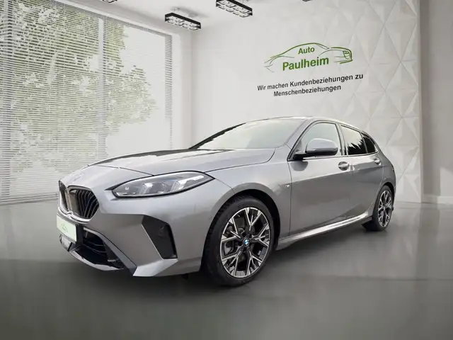 BMW 123 i xDRIVE M-SPORT»AD-LED»SHZ»PANO»NAVI»AAHK