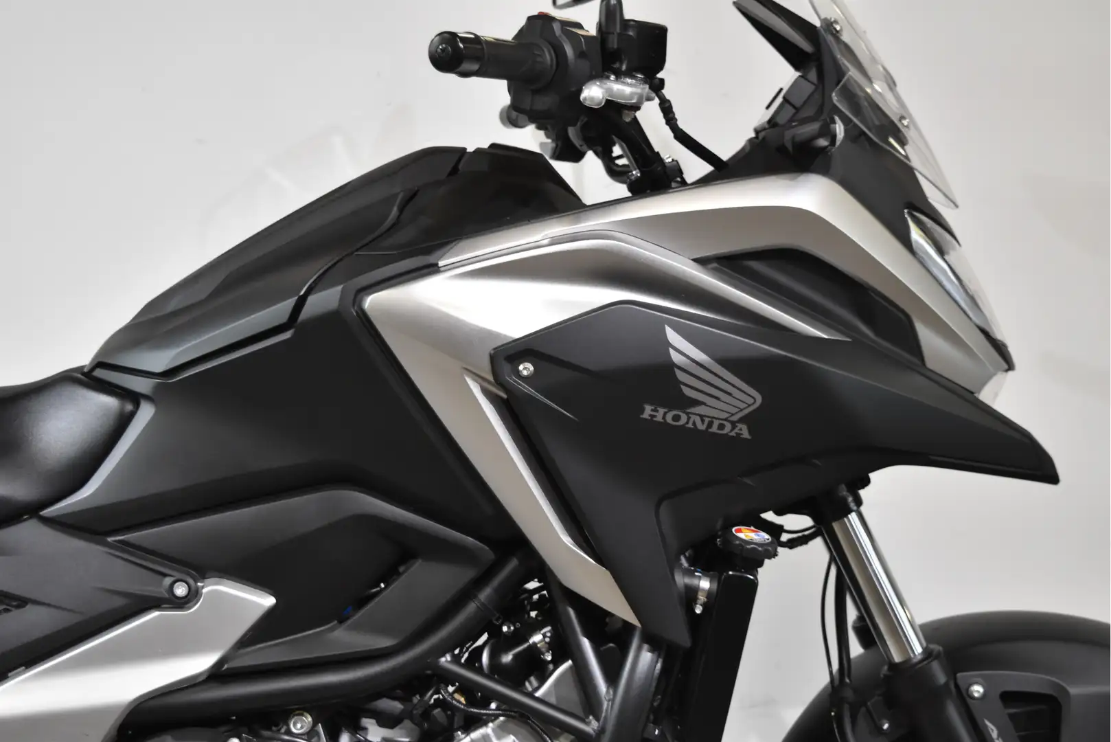 Honda NC 750 X DCT - 2