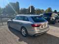 Audi A4 40 TDI AVANT MHEV QUATT S tronic Business Advanced Argento - thumbnail 7
