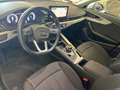 Audi A4 40 TDI AVANT MHEV QUATT S tronic Business Advanced Argento - thumbnail 9