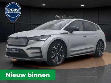 RS Edition 82 kWh | Pano dak | CANTON | Head Up Di