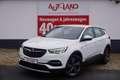 Opel Grandland Hybrid Elegance EAT8 LED Navi Kamera Alb - thumbnail 2