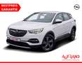 Opel Grandland Hybrid Elegance EAT8 LED Navi Kamera Alb - thumbnail 1