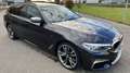 BMW M550 M550d xDrive Stdhzg,Harm Kard,AHK,Keyless,Pano Grau - thumbnail 2