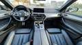 BMW M550 M550d xDrive Stdhzg,Harm Kard,AHK,Keyless,Pano Grau - thumbnail 7