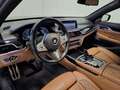 BMW 745 e Hybrid M-PACK - Open Roof - Laser - Topstaat! Brun - thumbnail 22
