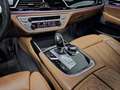 BMW 745 e Hybrid M-PACK - Open Roof - Laser - Topstaat! Brown - thumbnail 13
