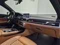 BMW 745 e Hybrid M-PACK - Open Roof - Laser - Topstaat! Brun - thumbnail 14