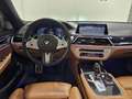 BMW 745 e Hybrid M-PACK - Open Roof - Laser - Topstaat! Brown - thumbnail 19