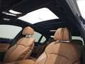 BMW 745 e Hybrid M-PACK - Open Roof - Laser - Topstaat! Brun - thumbnail 11
