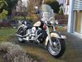 Harley-Davidson Heritage Softail Fekete - thumbnail 1