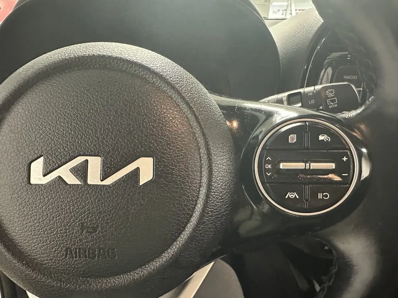 Kia Soul photo Kia Soul