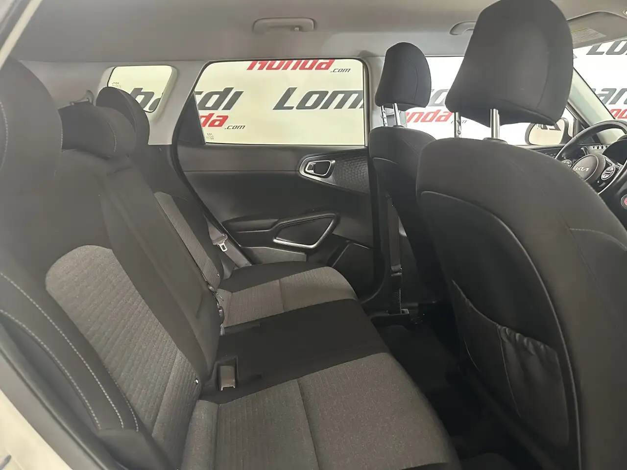 Kia Soul photo Kia Soul