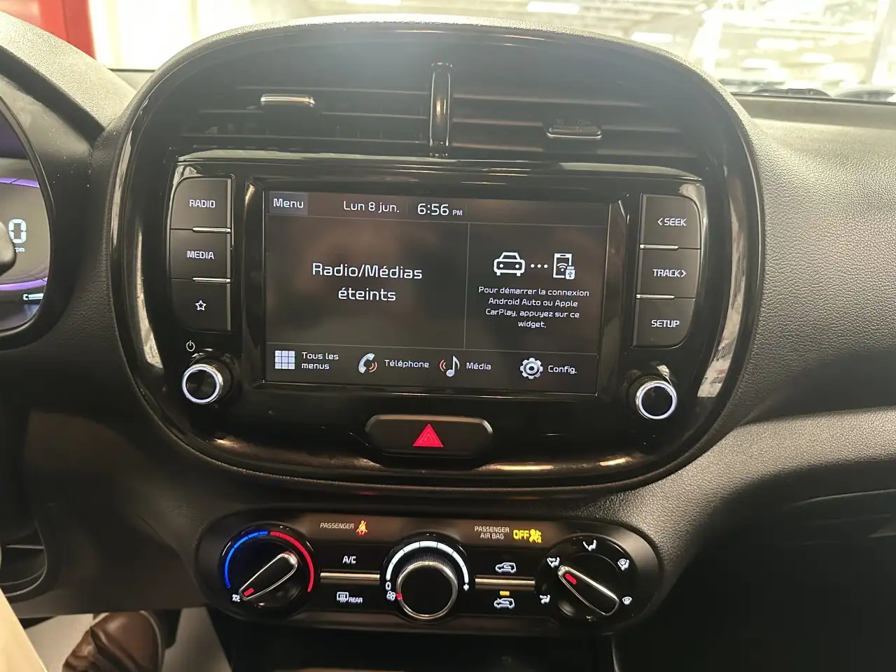 Kia Soul photo Kia Soul