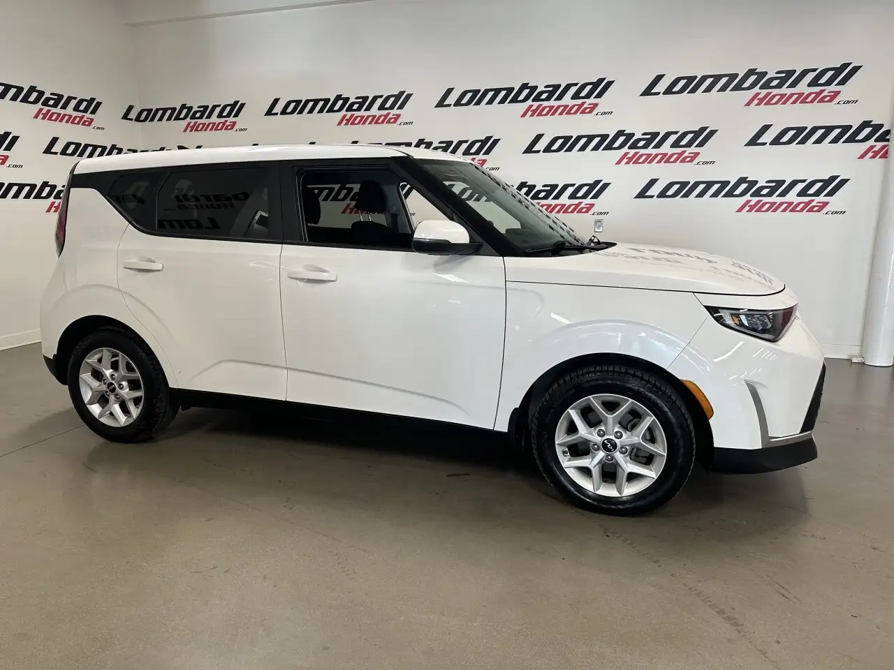 Kia Soul photo Kia Soul