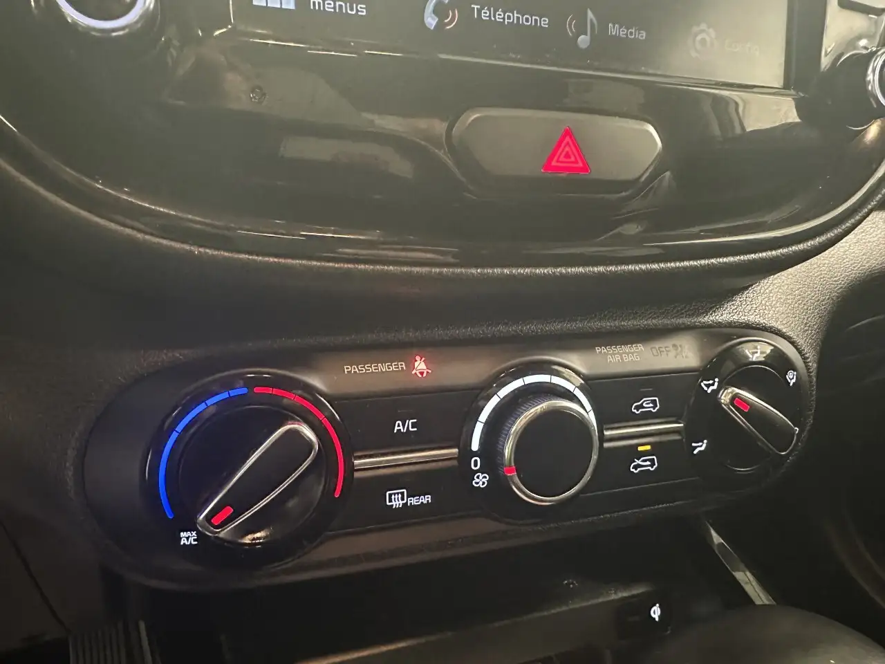 Kia Soul photo Kia Soul