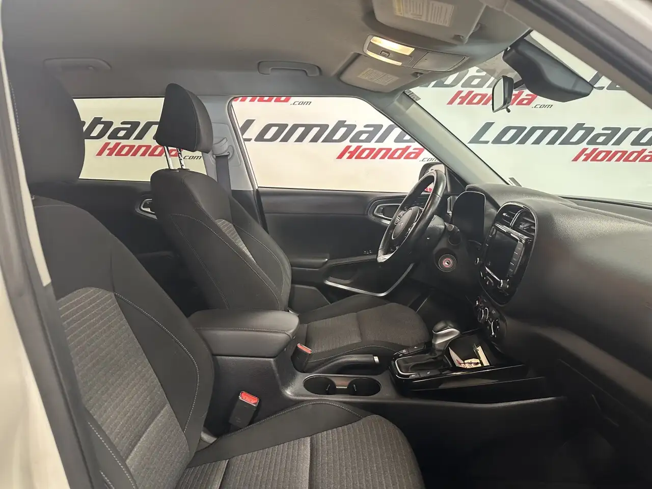 Kia Soul photo Kia Soul