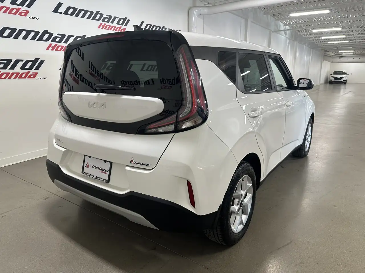 Kia Soul photo Kia Soul