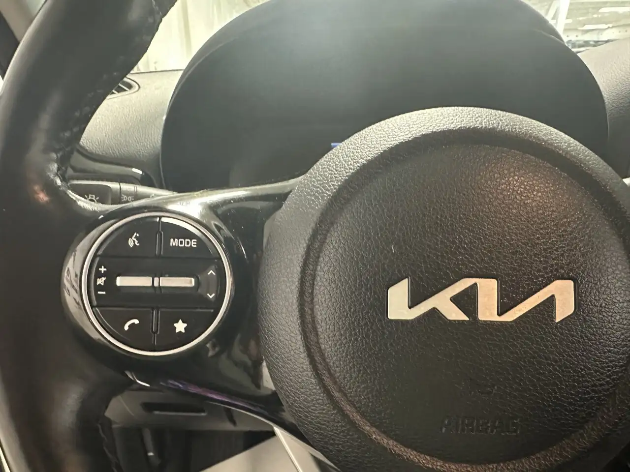 Kia Soul photo Kia Soul