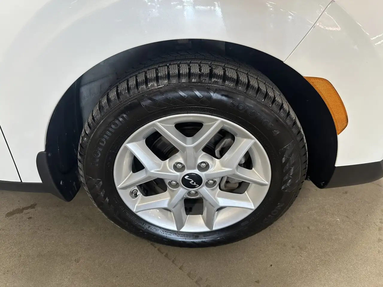 Kia Soul photo Kia Soul