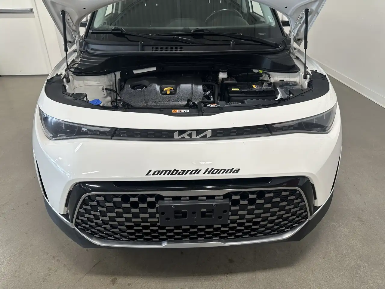 Kia Soul photo Kia Soul