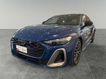 40 TDI quattro S tronic S line edition