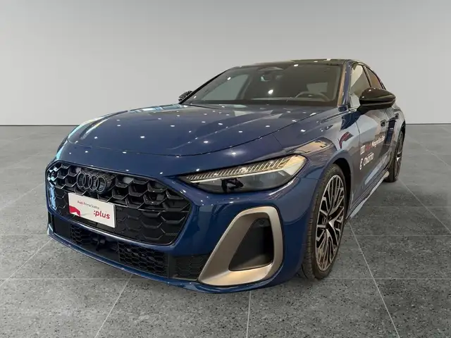 Audi A5 40 TDI quattro S tronic S line edition