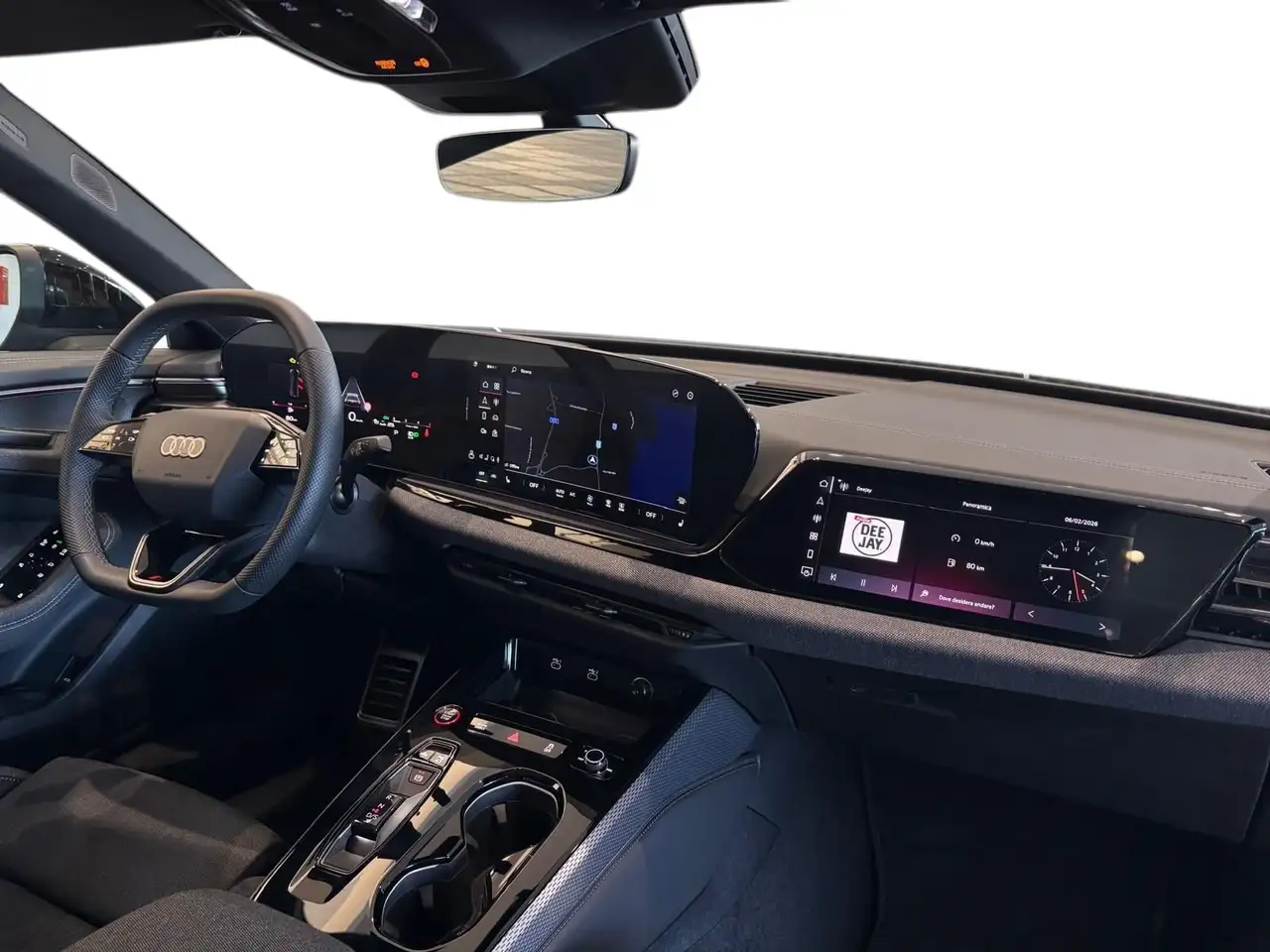 Audi A5 40 TDI quattro S tronic S line edition 4