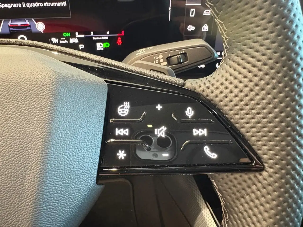 Audi A5 40 TDI quattro S tronic S line edition 7