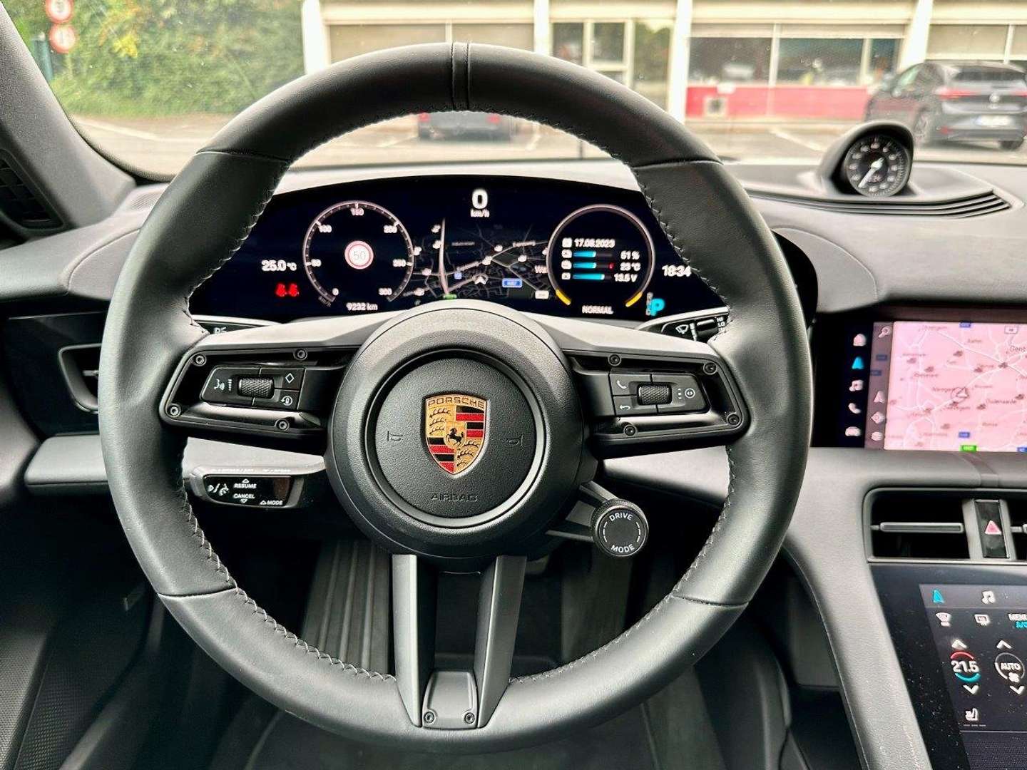 Porsche Taycan 4S - 2022 - Joinsteer - #21