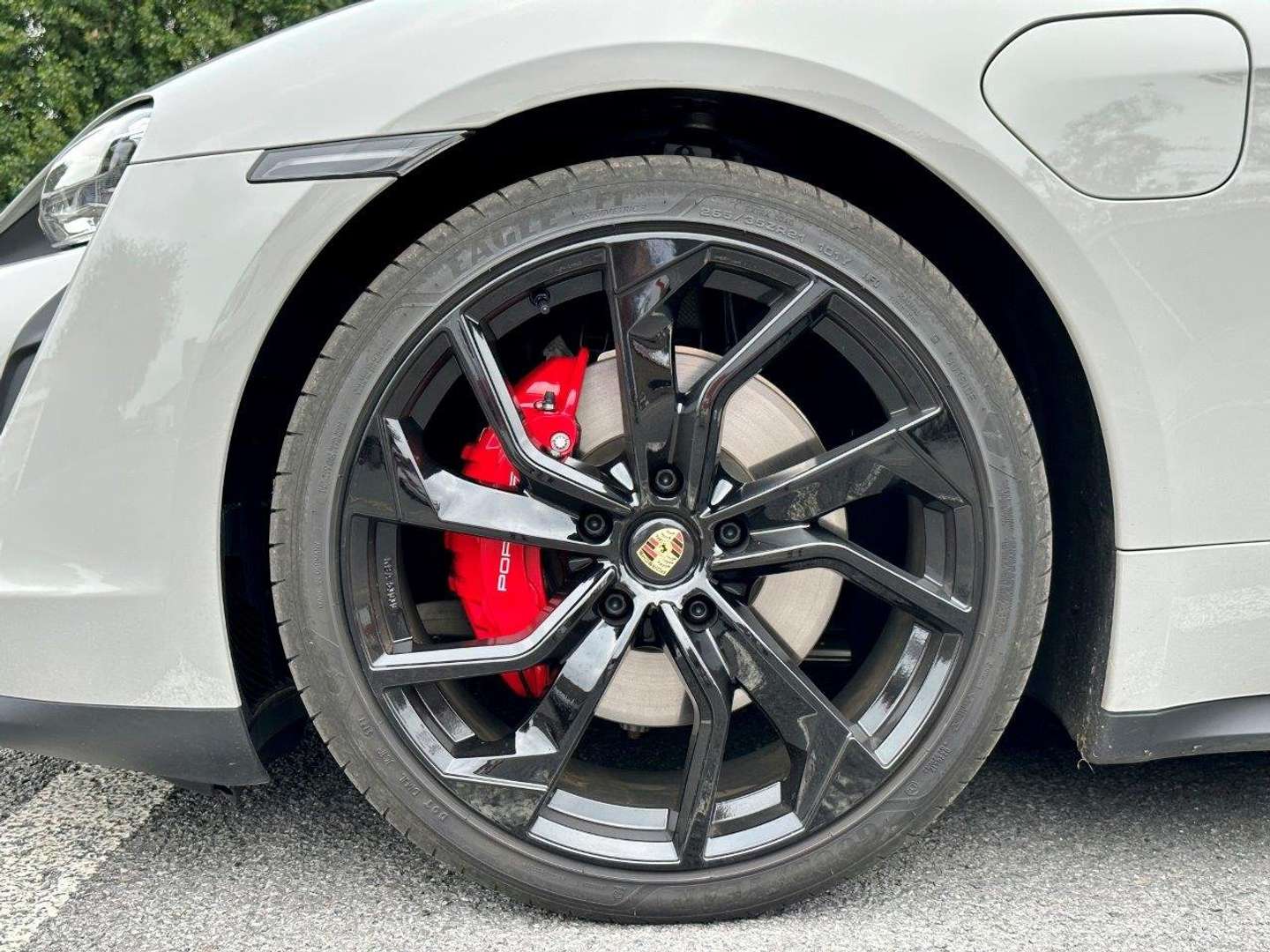 Porsche Taycan 4S - 2022 - Joinsteer - #23