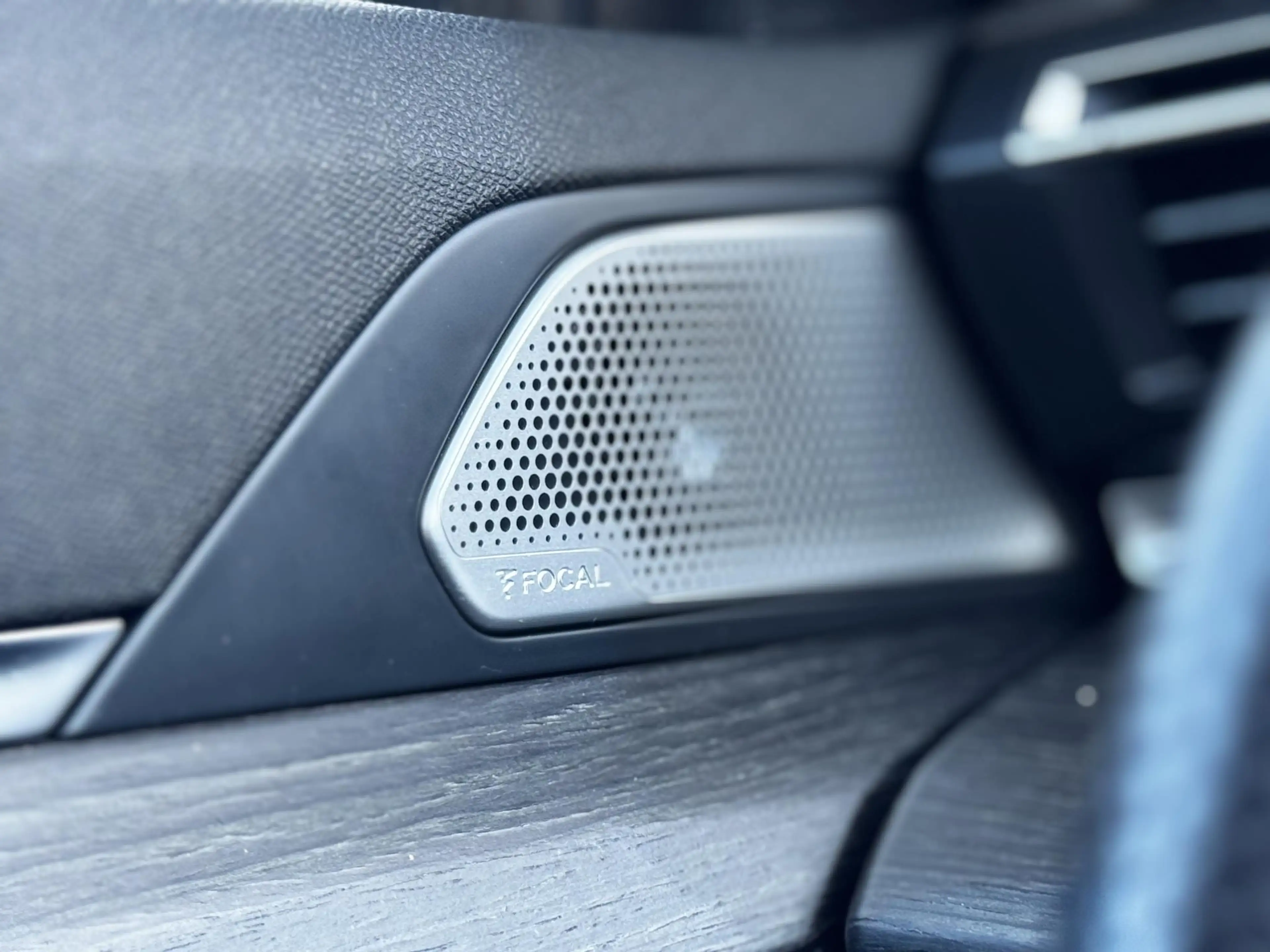 Peugeot 508 SW 1.6 HYbrid GT / Panoramadak / Adaptief Cruise C — photo 27