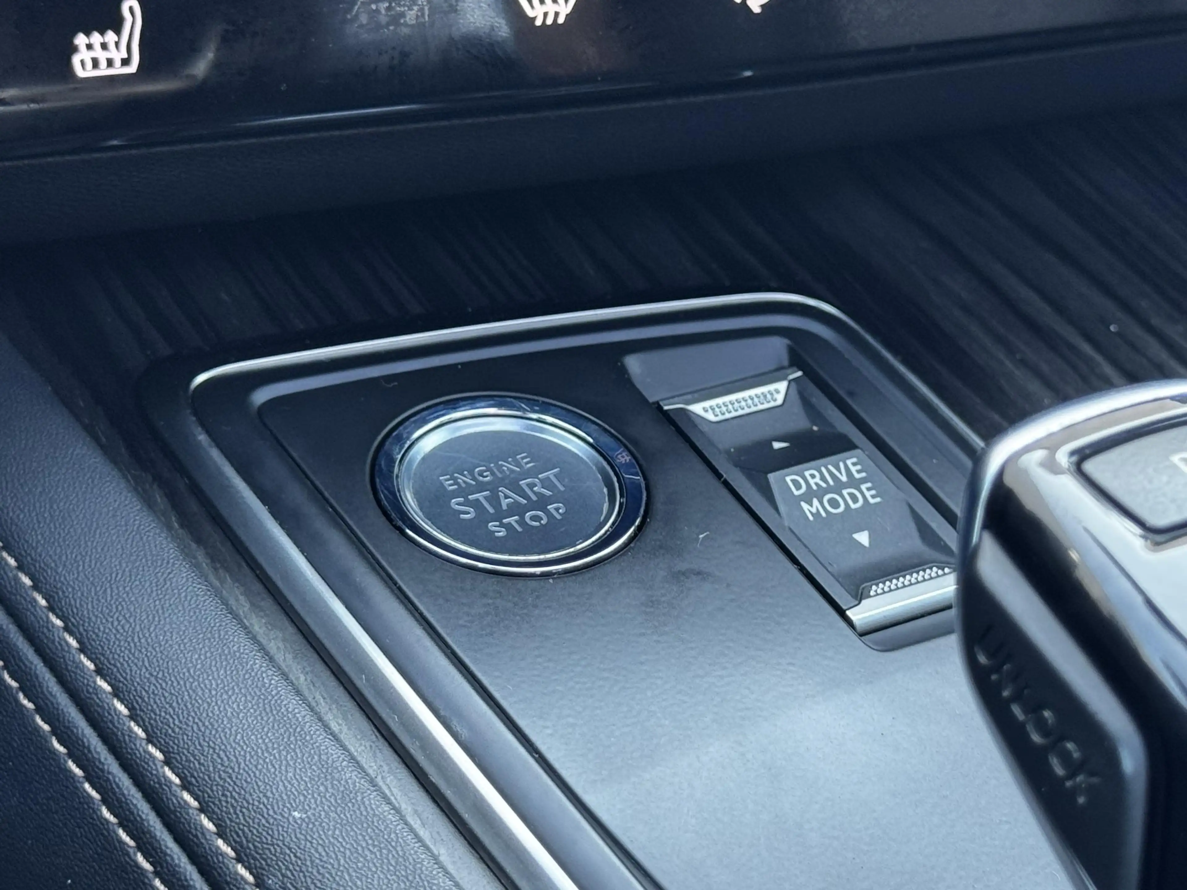 Peugeot 508 SW 1.6 HYbrid GT / Panoramadak / Adaptief Cruise C — photo 30