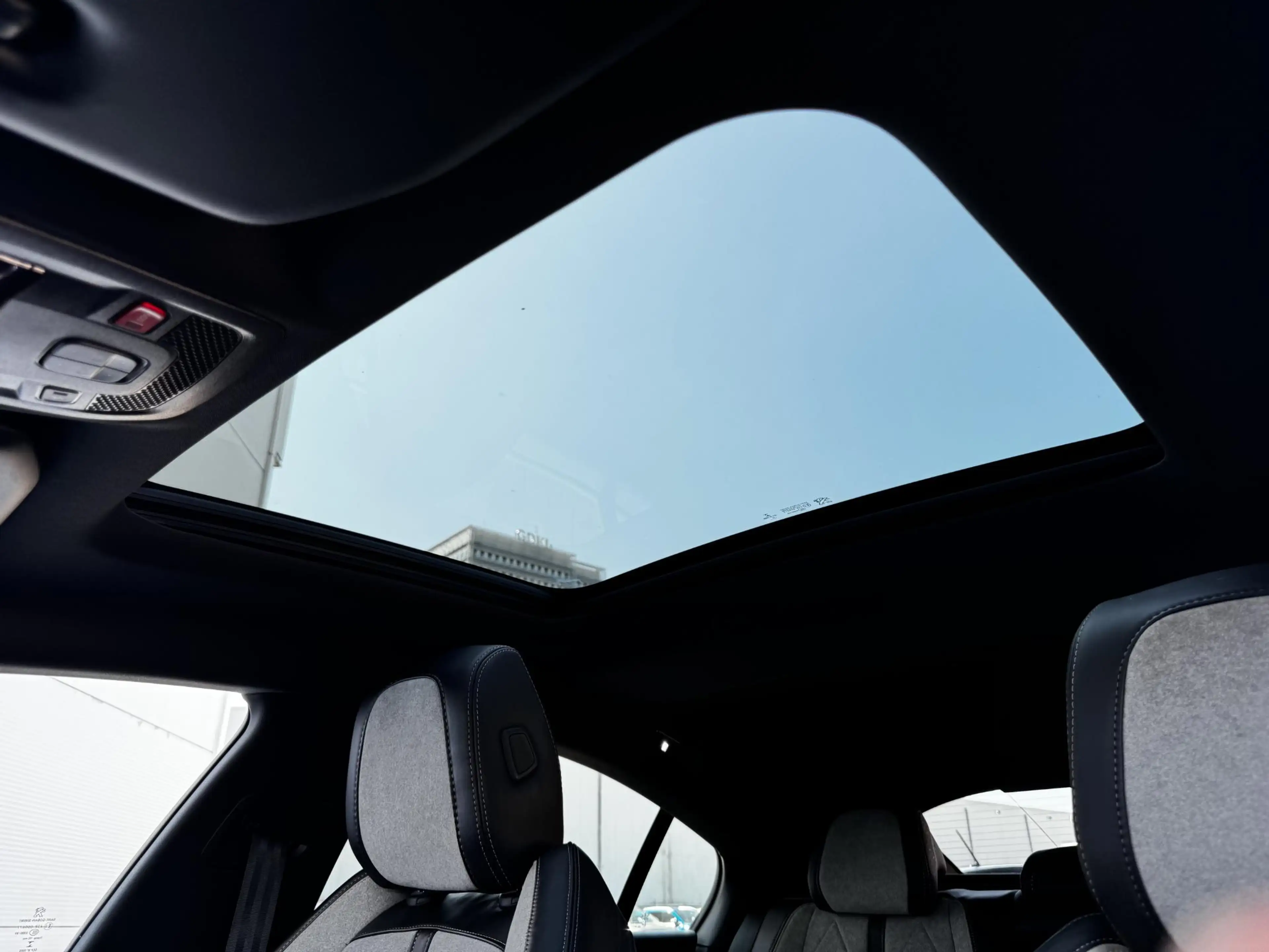 Peugeot 508 SW 1.6 HYbrid GT / Panoramadak / Adaptief Cruise C — photo 16
