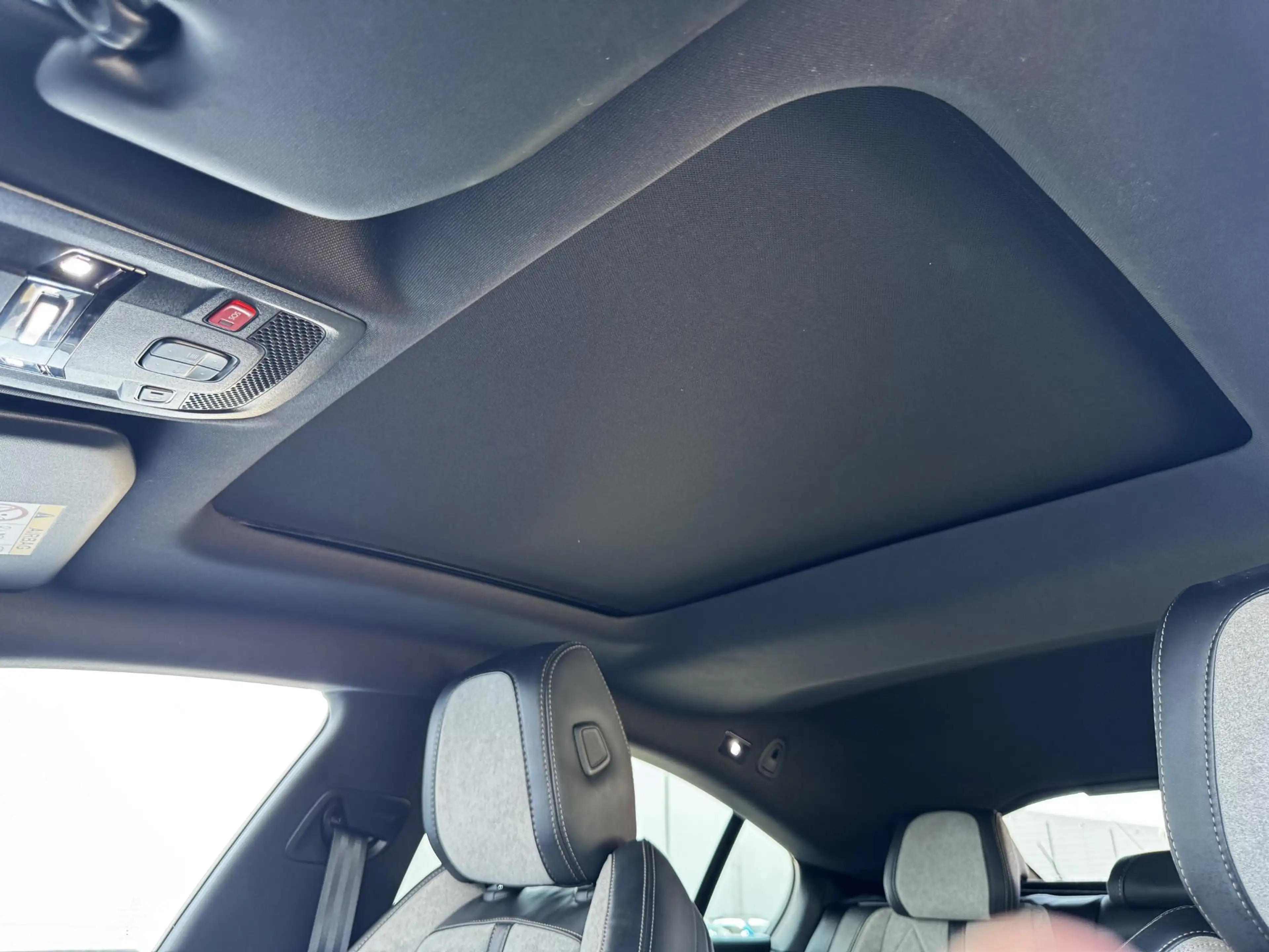 Peugeot 508 SW 1.6 HYbrid GT / Panoramadak / Adaptief Cruise C — photo 15