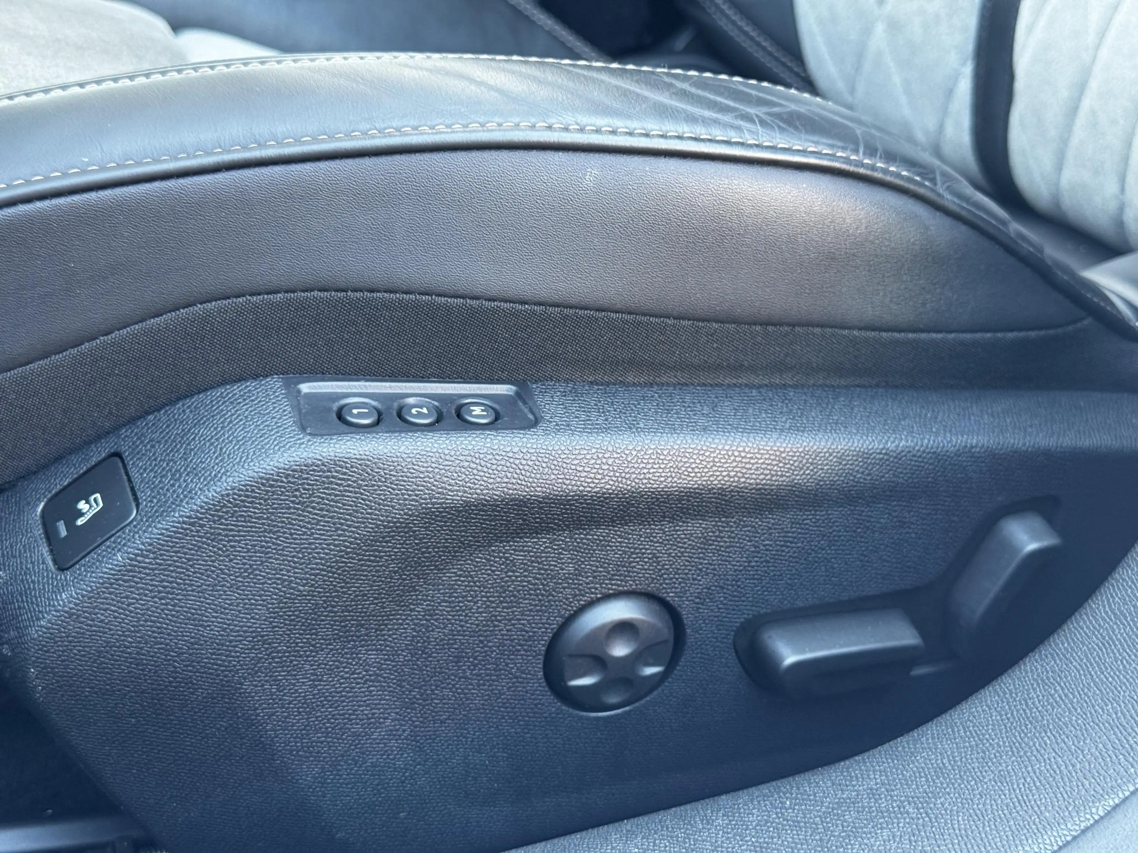 Peugeot 508 SW 1.6 HYbrid GT / Panoramadak / Adaptief Cruise C — photo 7