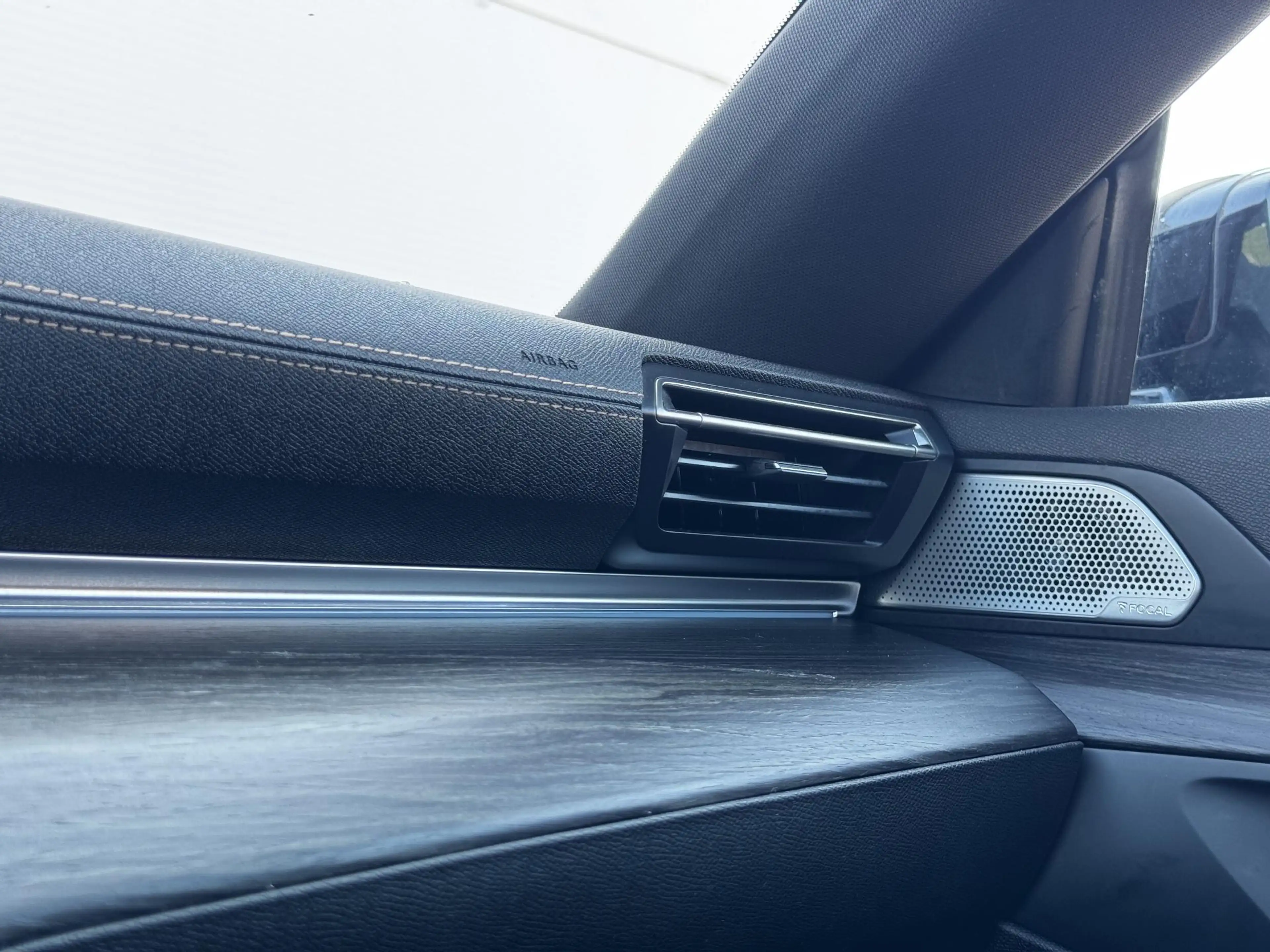 Peugeot 508 SW 1.6 HYbrid GT / Panoramadak / Adaptief Cruise C — photo 48