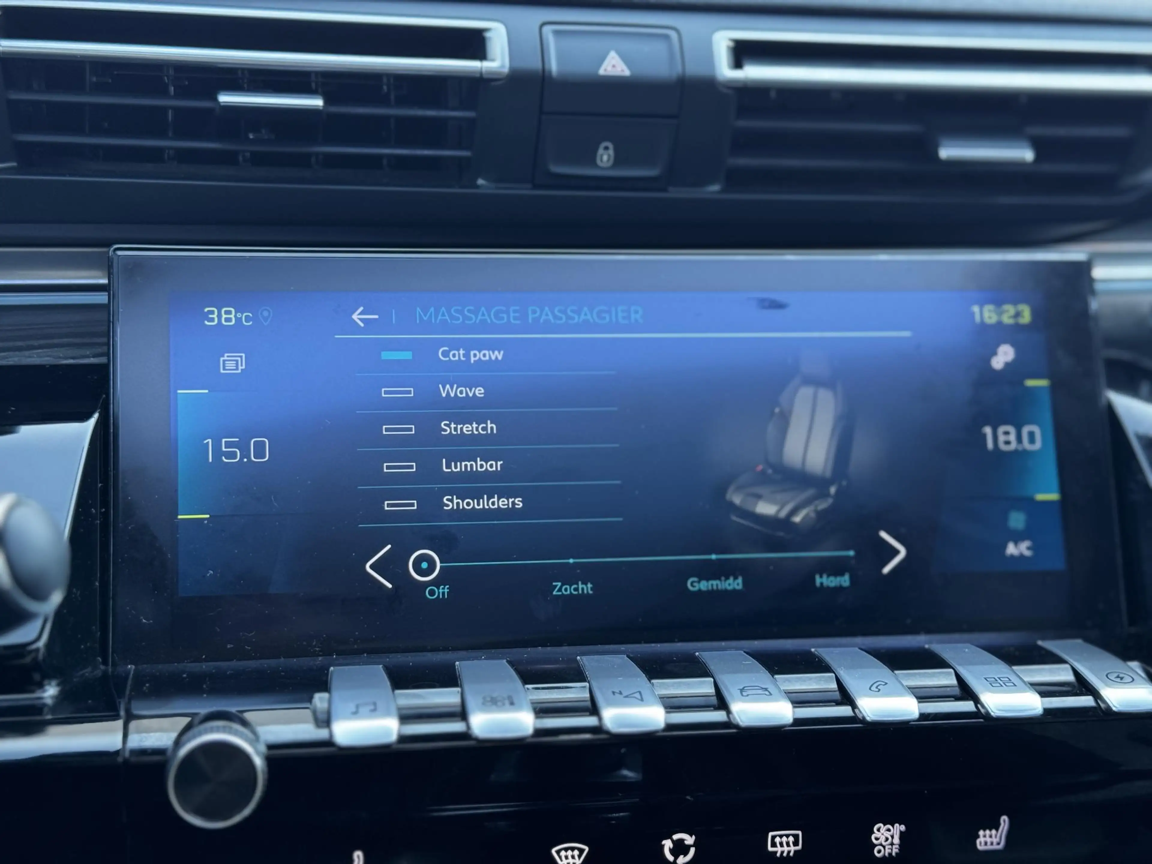Peugeot 508 SW 1.6 HYbrid GT / Panoramadak / Adaptief Cruise C — photo 45