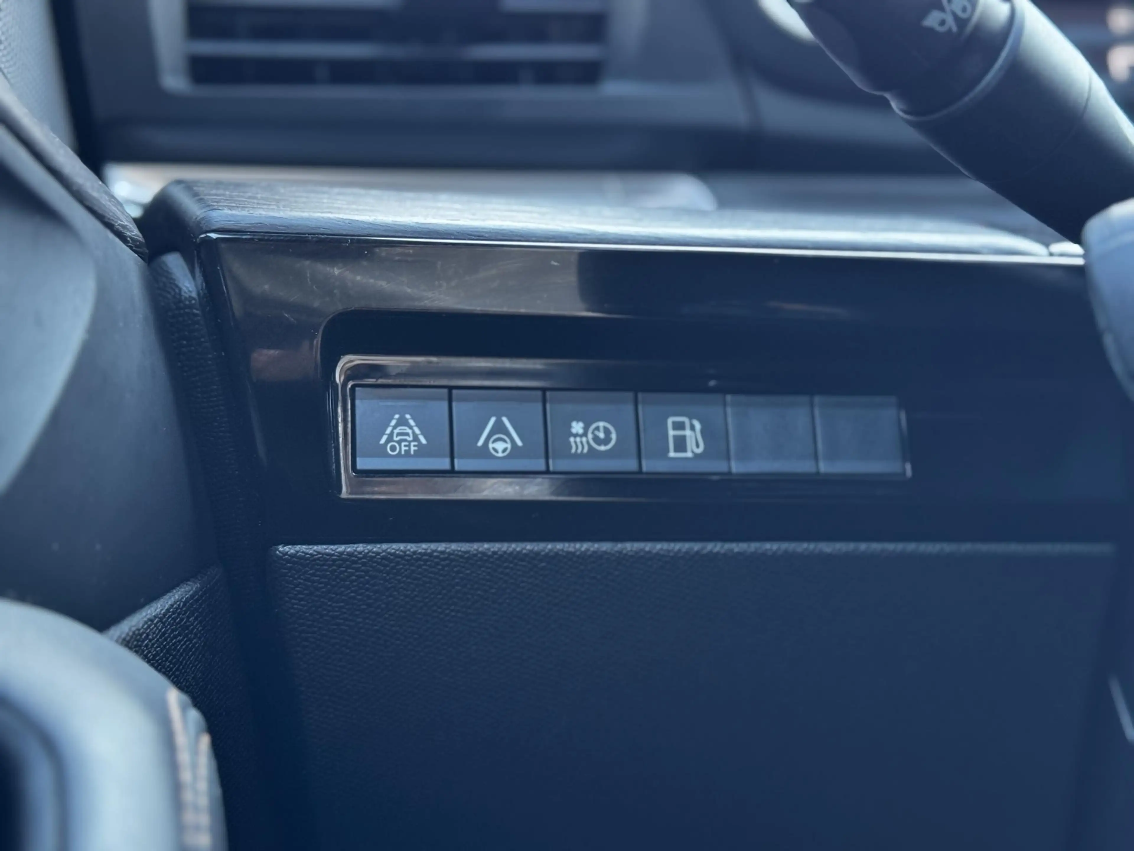 Peugeot 508 SW 1.6 HYbrid GT / Panoramadak / Adaptief Cruise C — photo 36