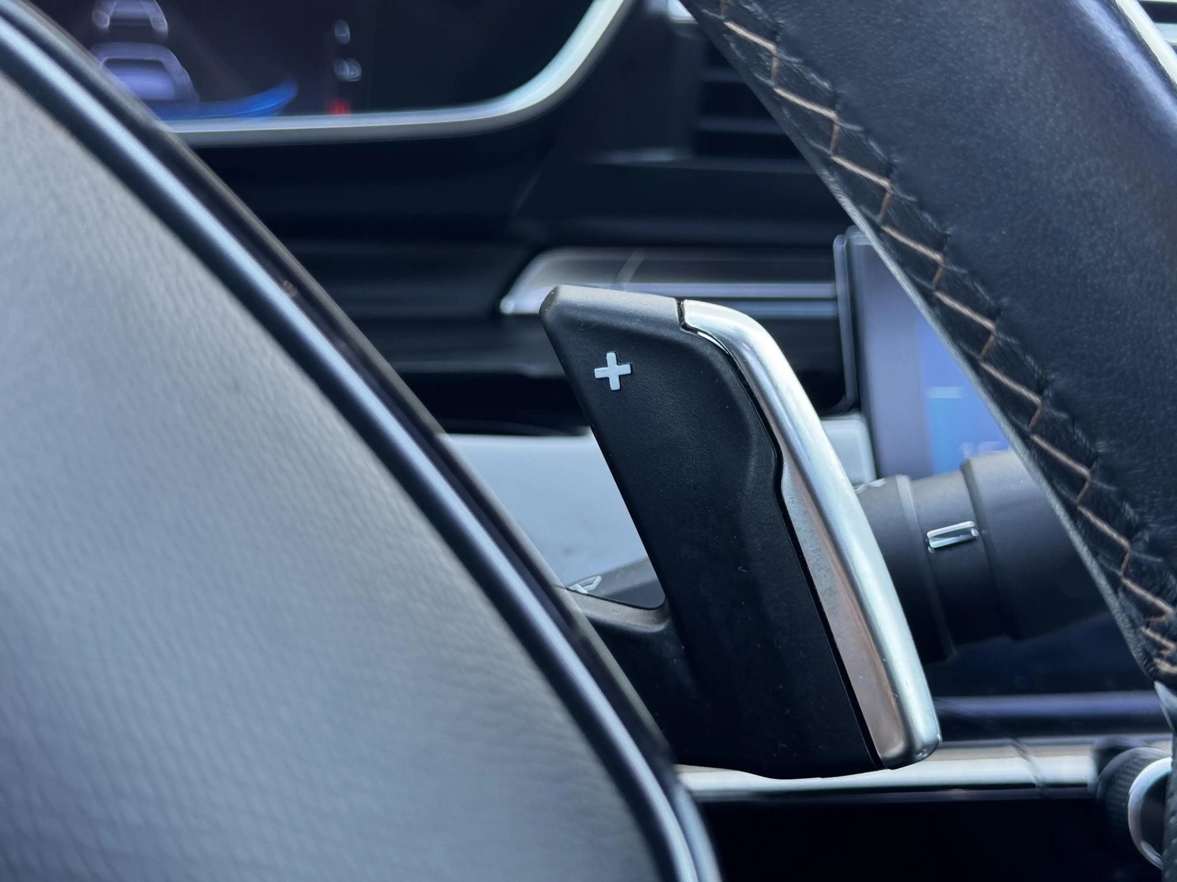 Peugeot 508 SW 1.6 HYbrid GT / Panoramadak / Adaptief Cruise C — photo 37