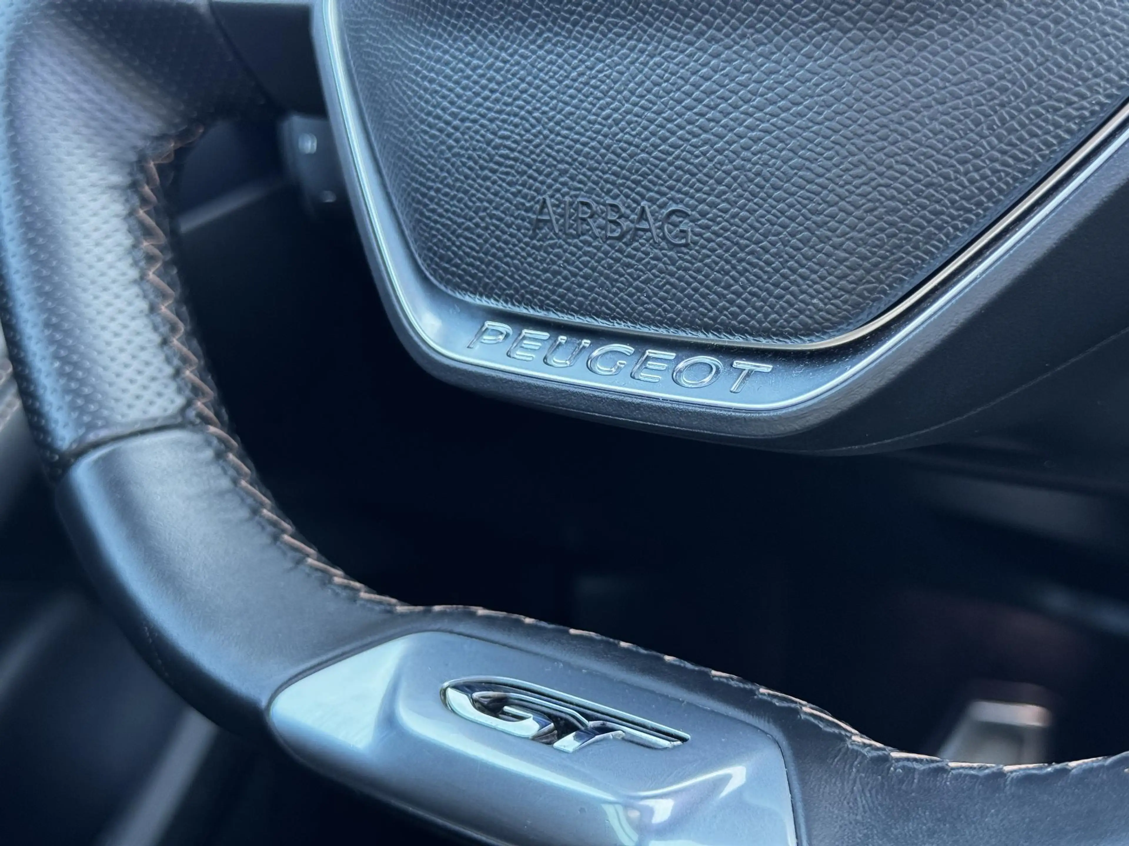 Peugeot 508 SW 1.6 HYbrid GT / Panoramadak / Adaptief Cruise C — photo 26