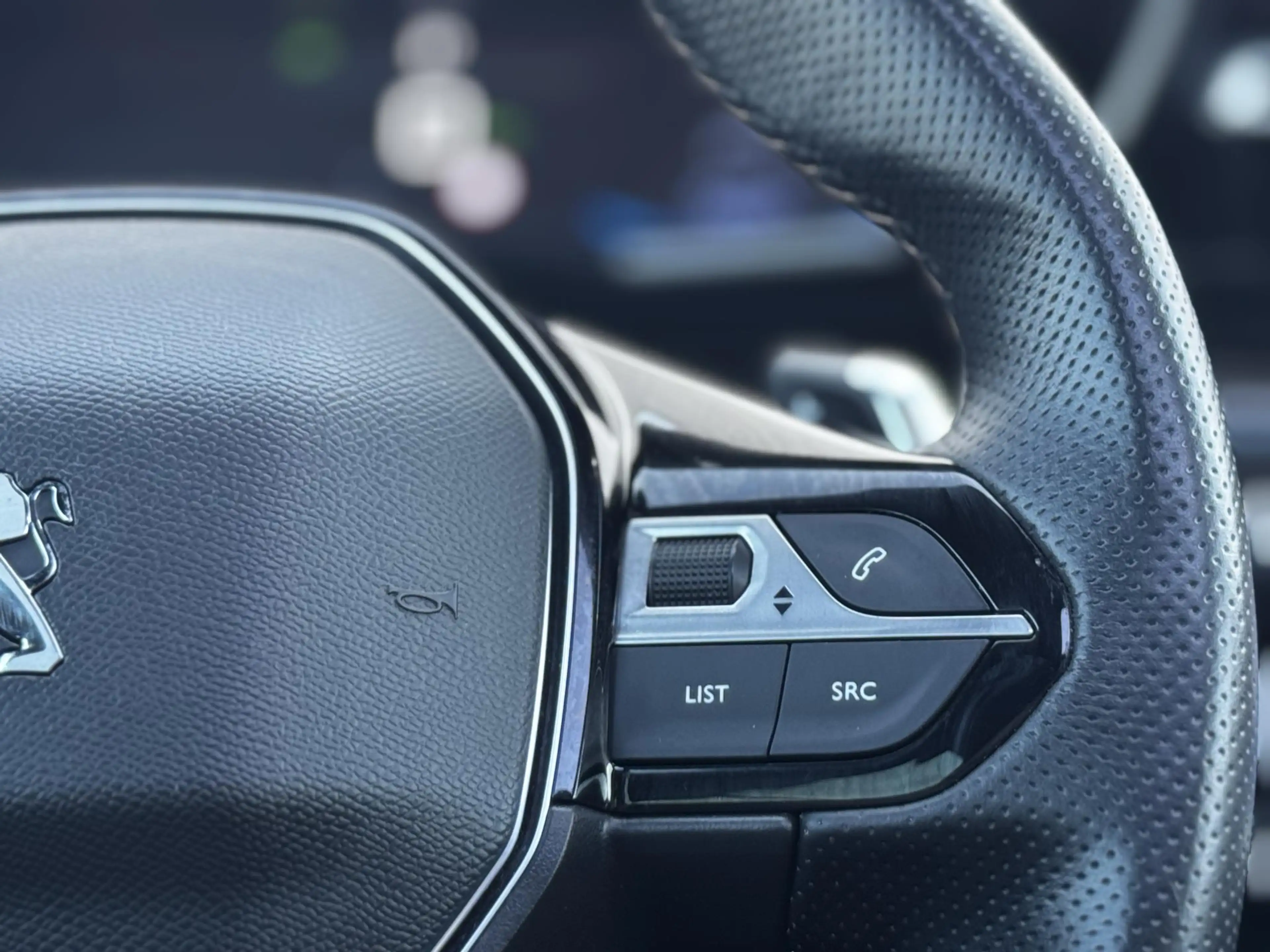 Peugeot 508 SW 1.6 HYbrid GT / Panoramadak / Adaptief Cruise C — photo 23
