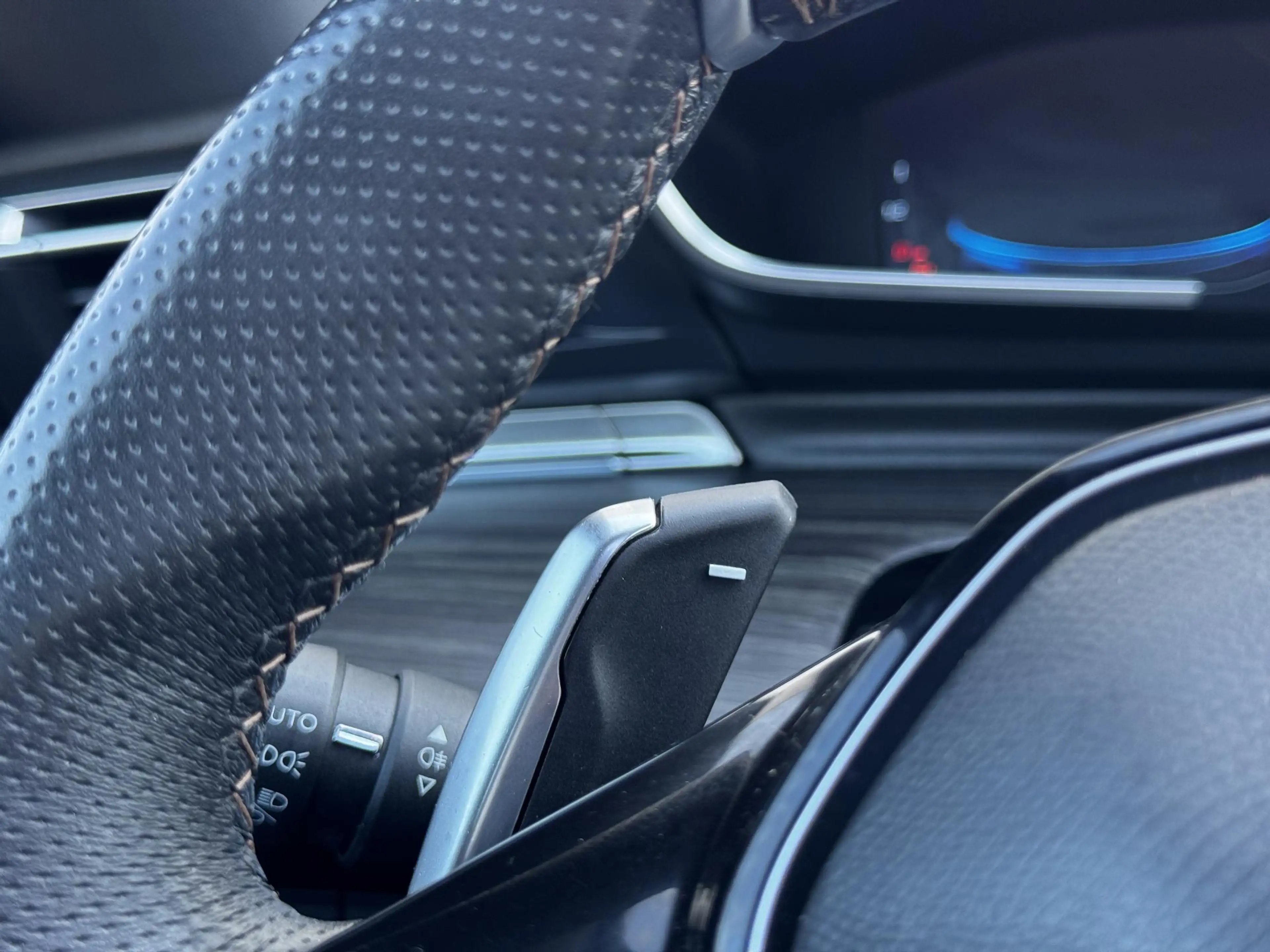 Peugeot 508 SW 1.6 HYbrid GT / Panoramadak / Adaptief Cruise C — photo 32