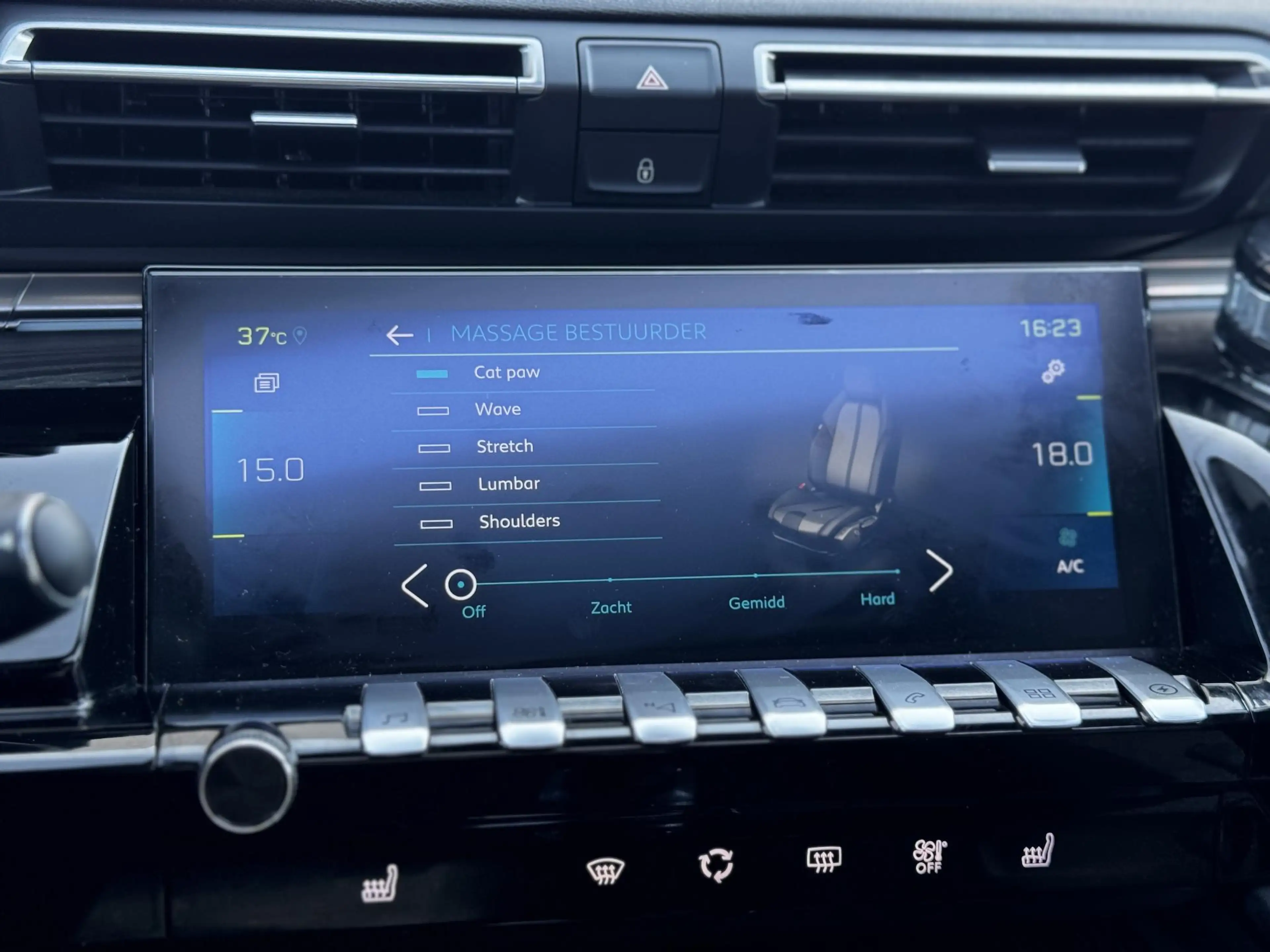 Peugeot 508 SW 1.6 HYbrid GT / Panoramadak / Adaptief Cruise C — photo 46