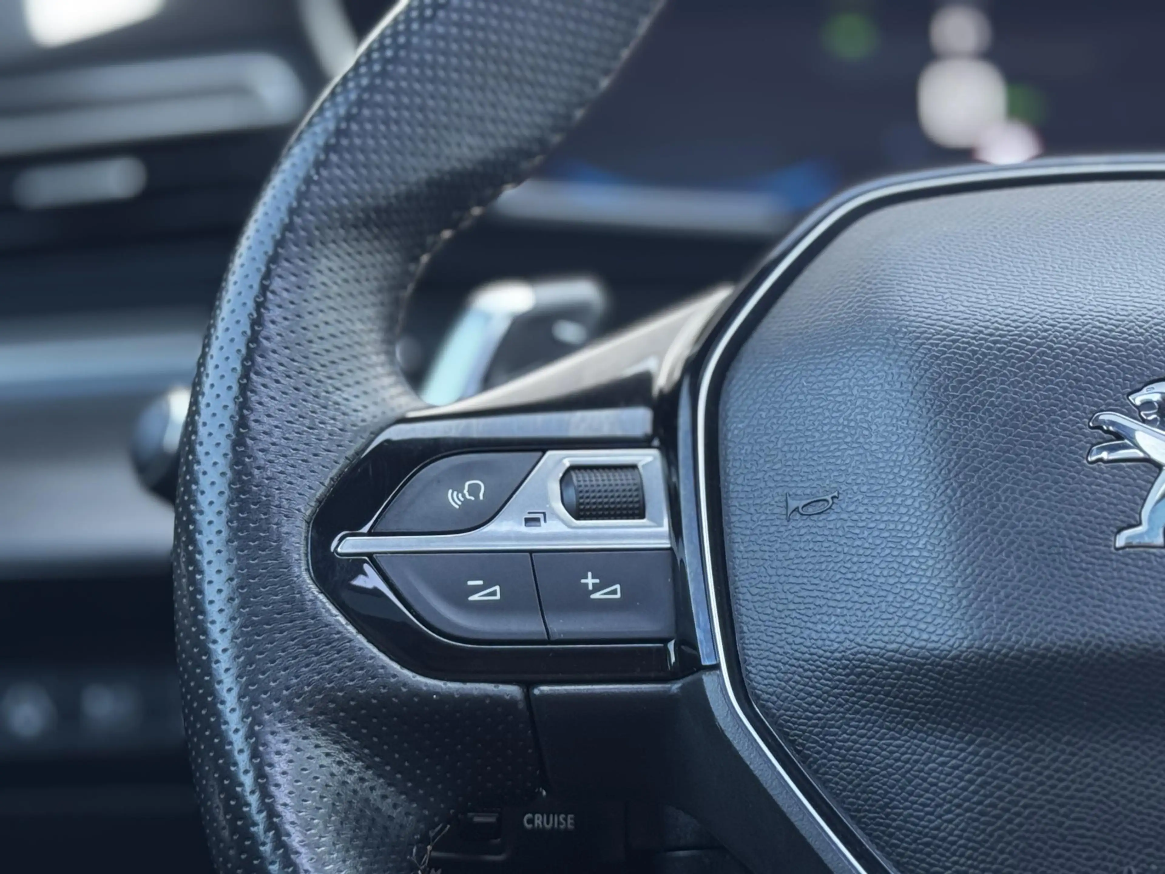 Peugeot 508 SW 1.6 HYbrid GT / Panoramadak / Adaptief Cruise C — photo 24